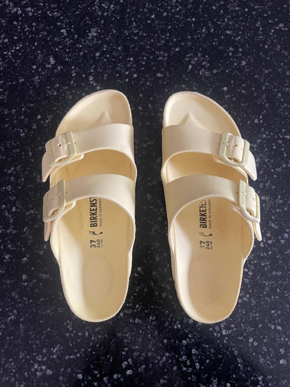 Birkenstock Size 37